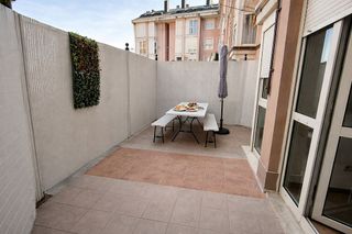 Piso en alquiler en Alisal - Cazoña - San Román en Santander