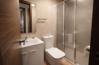 Piso en alquiler en Alisal - Cazoña - San Román en Santander