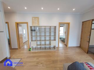 Piso en alquiler en Auditorio - Parque Invierno en Oviedo