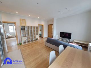 Piso en alquiler en Auditorio - Parque Invierno en Oviedo