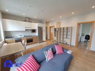 Piso en alquiler en Auditorio - Parque Invierno en Oviedo