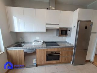 Piso en alquiler en Auditorio - Parque Invierno en Oviedo