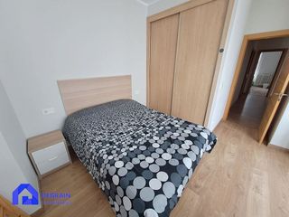 Piso en alquiler en Auditorio - Parque Invierno en Oviedo