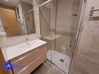 Piso en alquiler en Auditorio - Parque Invierno en Oviedo