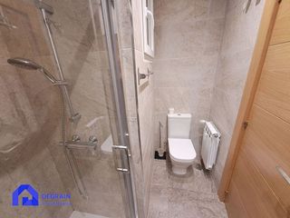 Piso en alquiler en Auditorio - Parque Invierno en Oviedo