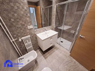 Piso en alquiler en Auditorio - Parque Invierno en Oviedo