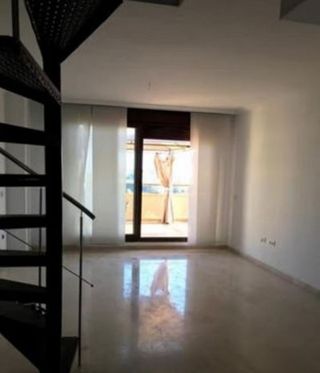 Ático en alquiler en Torrequebrada en Benalmádena