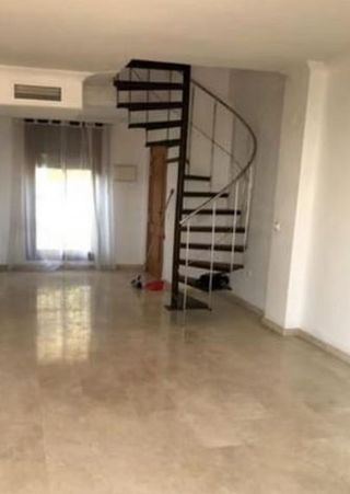 Ático en alquiler en Torrequebrada en Benalmádena
