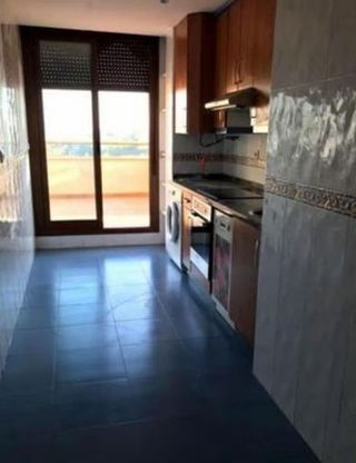 Ático en alquiler en Torrequebrada en Benalmádena