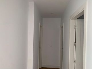 Piso en alquiler en Los Remedios en Sevilla