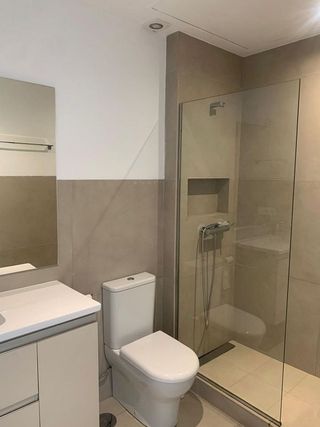 Piso en alquiler en Los Remedios en Sevilla