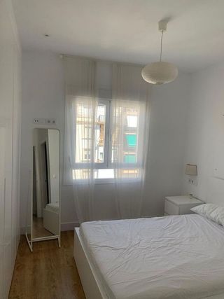 Piso en alquiler en Los Remedios en Sevilla