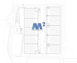 Nave industrial en alquiler en San Andrés en Madrid