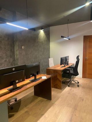 Local comercial en alquiler en Feria en Albacete