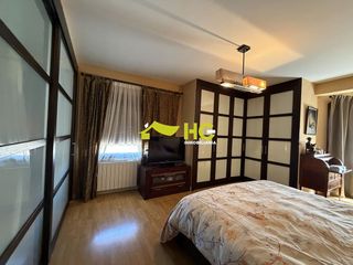 Piso en alquiler en El Castillo Campodón en Villaviciosa de Odón