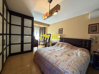 Piso en alquiler en El Castillo Campodón en Villaviciosa de Odón