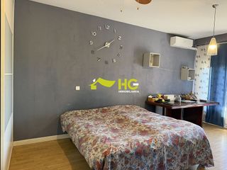 Piso en alquiler en El Castillo Campodón en Villaviciosa de Odón