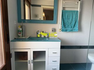 Piso en alquiler en El Castillo Campodón en Villaviciosa de Odón