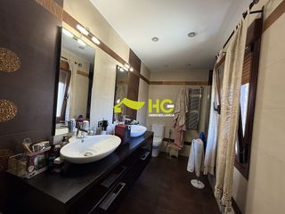 Piso en alquiler en El Castillo Campodón en Villaviciosa de Odón