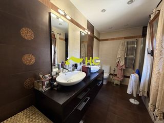 Piso en alquiler en El Castillo Campodón en Villaviciosa de Odón