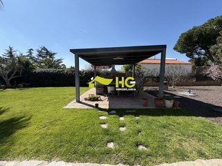 Piso en alquiler en El Castillo Campodón en Villaviciosa de Odón