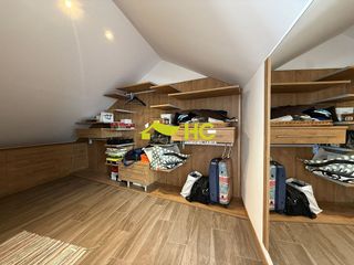 Piso en alquiler en El Castillo Campodón en Villaviciosa de Odón