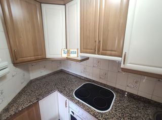 Piso en alquiler en Centro en Cáceres