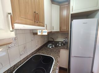 Piso en alquiler en Centro en Cáceres