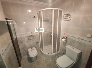 Piso en alquiler en Centro en Cáceres