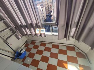 Piso en alquiler en Centro en Cáceres