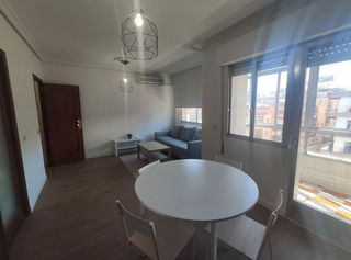 Piso en alquiler en Centro en Cáceres