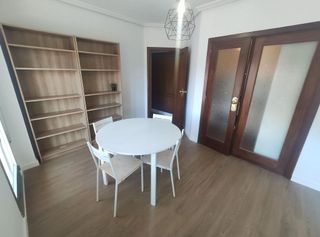 Piso en alquiler en Centro en Cáceres