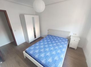 Piso en alquiler en Centro en Cáceres