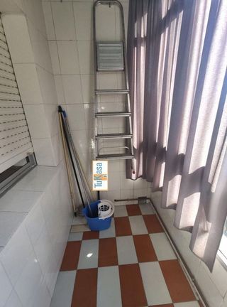 Piso en alquiler en Centro en Cáceres