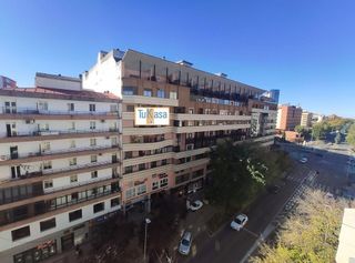 Piso en alquiler en Centro en Cáceres