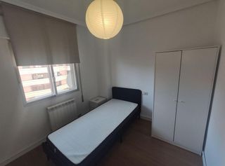 Piso en alquiler en Centro en Cáceres