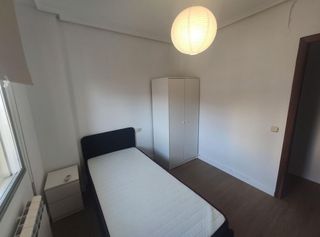 Piso en alquiler en Centro en Cáceres