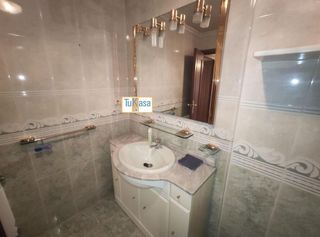 Piso en alquiler en Centro en Cáceres