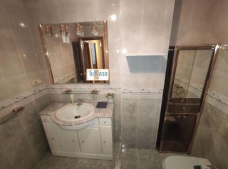 Piso en alquiler en Centro en Cáceres