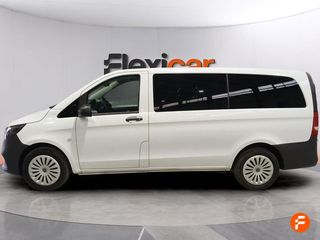 Mercedes Vito 110 CDI
