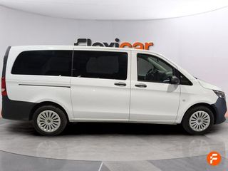 Mercedes Vito 110 CDI