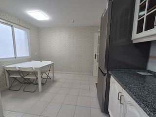 Piso en alquiler en Pardaleras en Badajoz