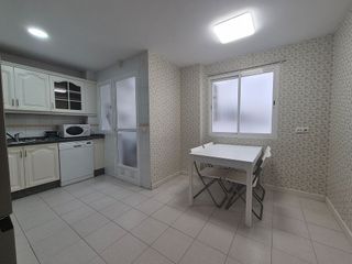 Piso en alquiler en Pardaleras en Badajoz