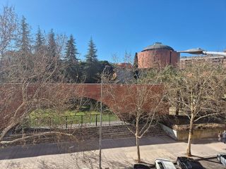 Piso en alquiler en Pardaleras en Badajoz