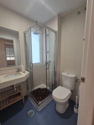 Piso en alquiler en Pardaleras en Badajoz