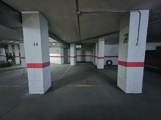 Piso en alquiler en Pardaleras en Badajoz