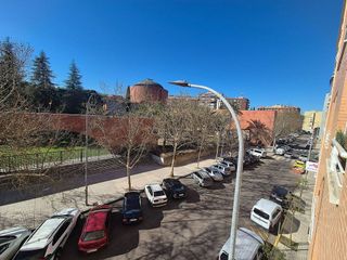 Piso en alquiler en Pardaleras en Badajoz