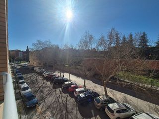 Piso en alquiler en Pardaleras en Badajoz