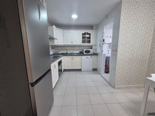 Piso en alquiler en Pardaleras en Badajoz