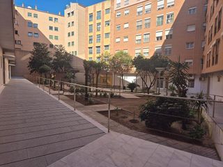 Piso en alquiler en Pardaleras en Badajoz